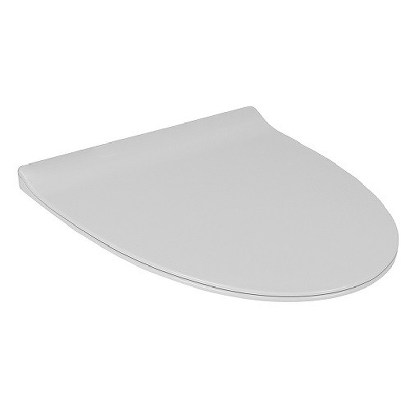 Унитаз подвесной CeramaLux CL2100