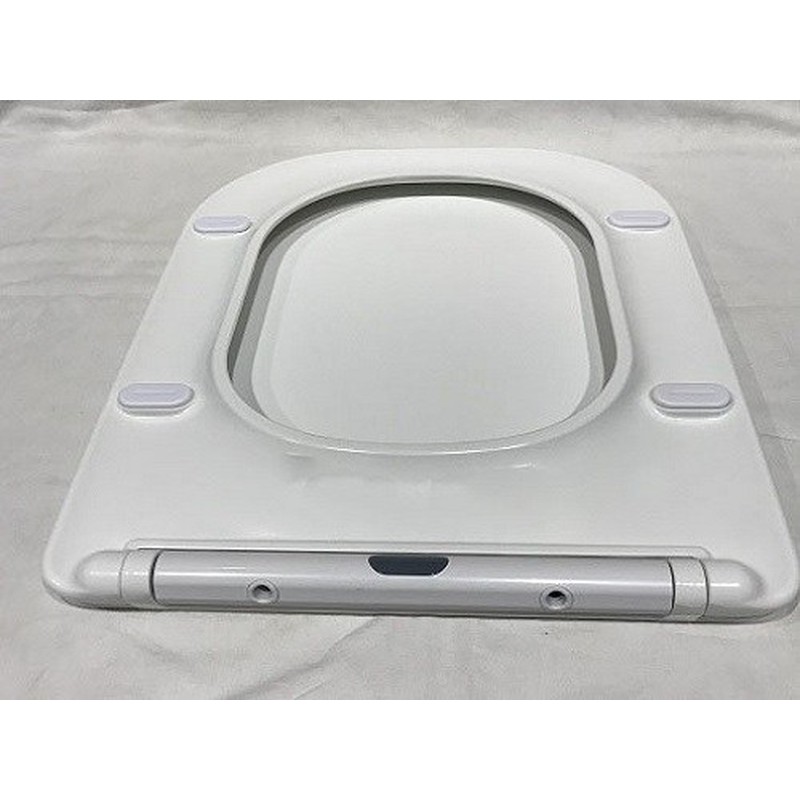 Унитаз приставной CeramaLux 215D