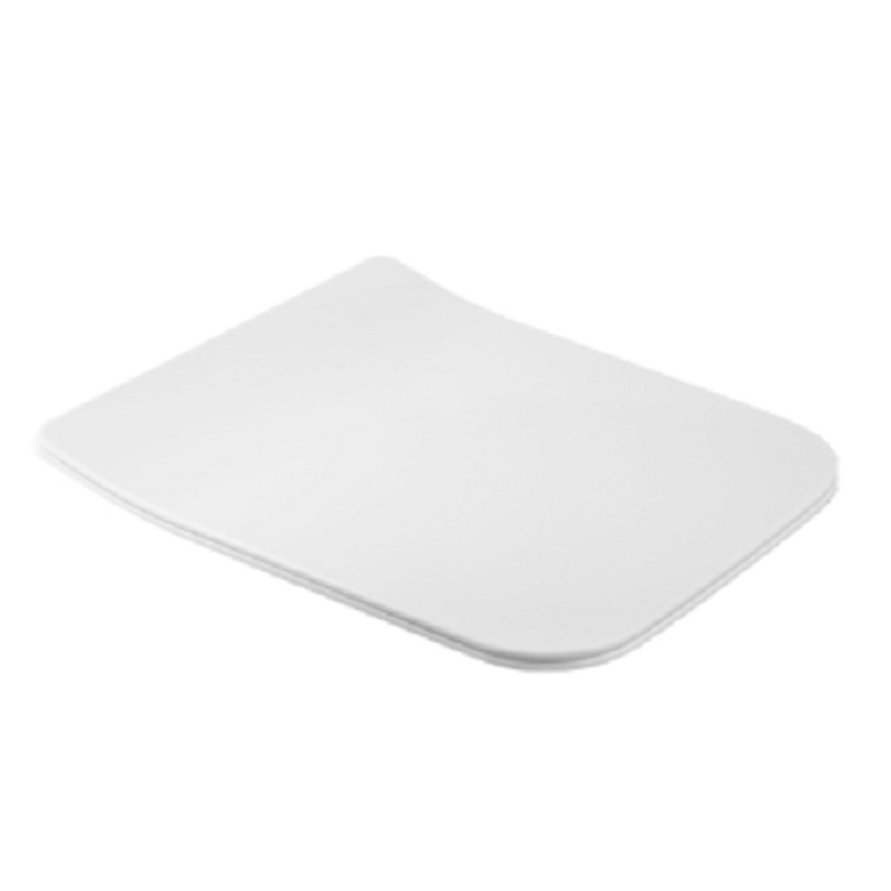 Унитаз приставной CeramaLux 3170