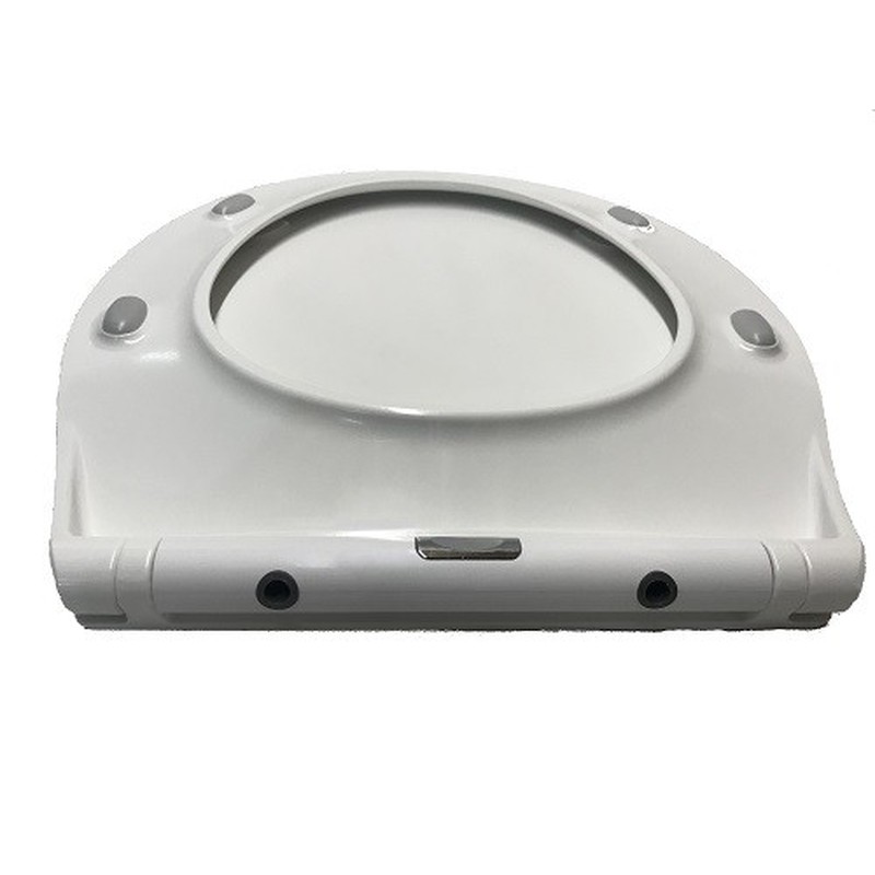 Унитаз подвесной CeramaLux CL2101