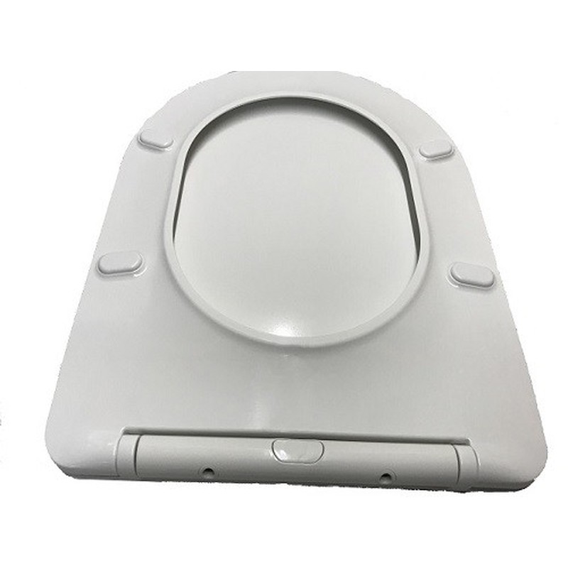 Унитаз приставной CeramaLux 3178