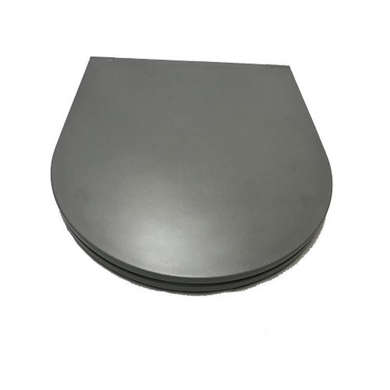 Унитаз подвесной CeramaLux 2197 MG Grey