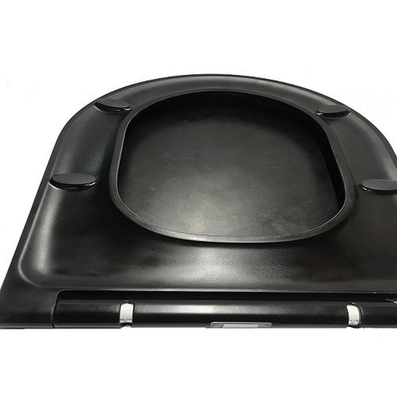 Унитаз подвесной CeramaLux 2198MB