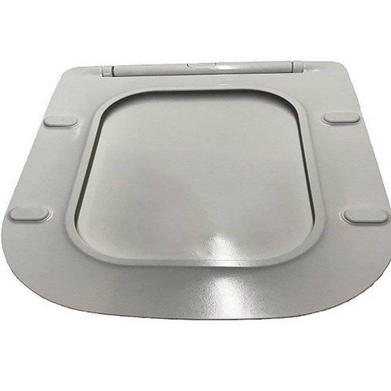 Унитаз приставной CeramaLux 3170