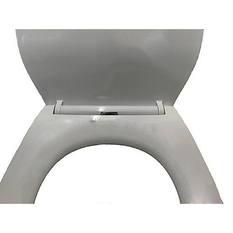 Унитаз подвесной CeramaLux CL2101