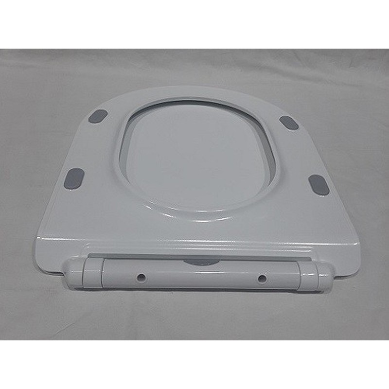 Унитаз приставной CeramaLux 217D