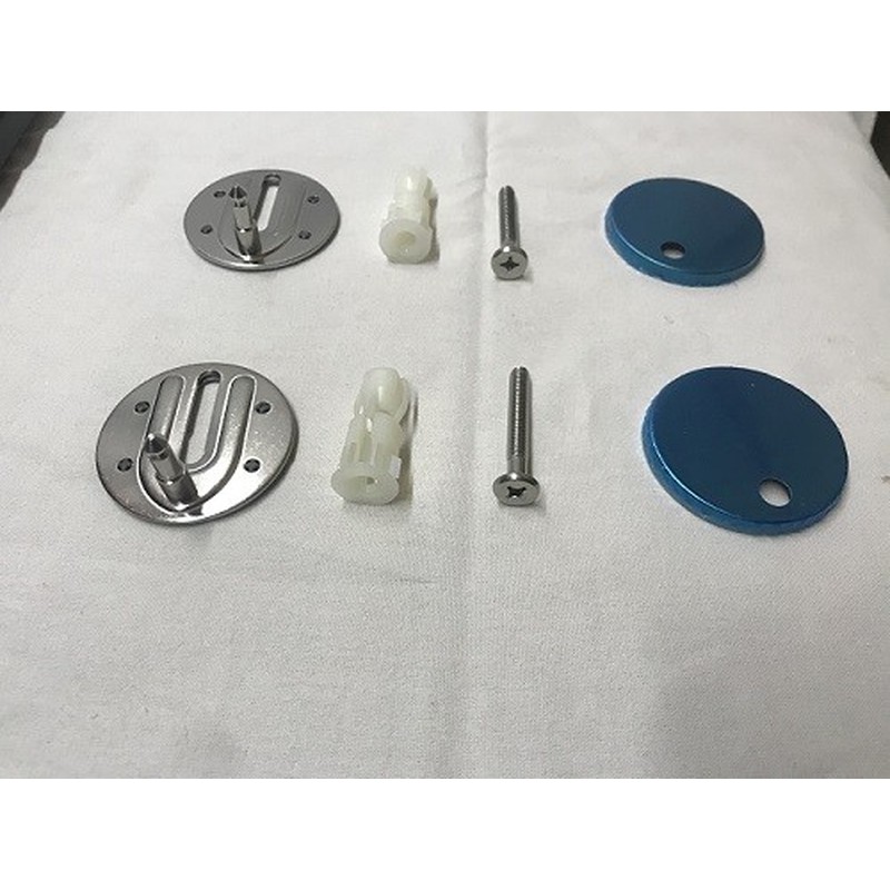 Унитаз подвесной CeramaLux 5178-18