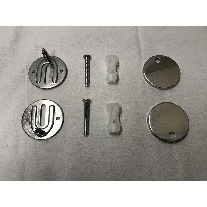 Унитаз приставной CeramaLux 215D