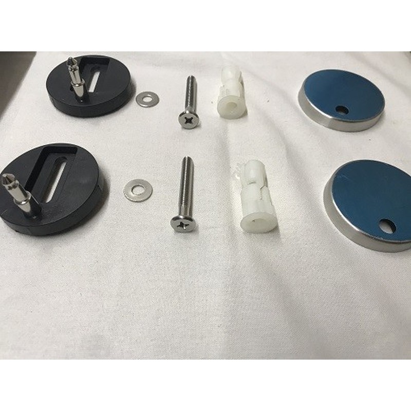 Унитаз приставной CeramaLux 3170