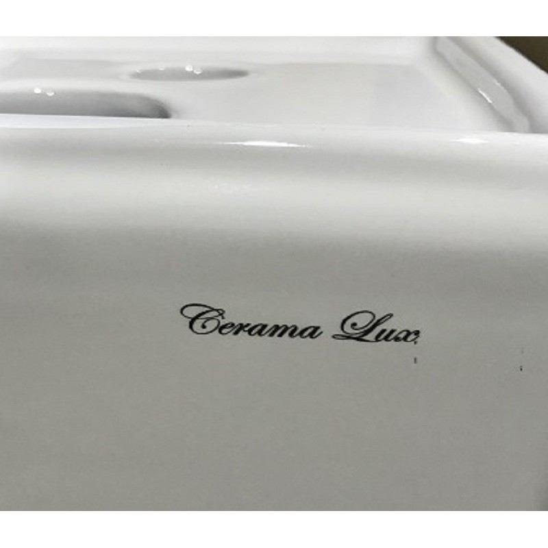 Унитаз напольный CeramaLux 2178