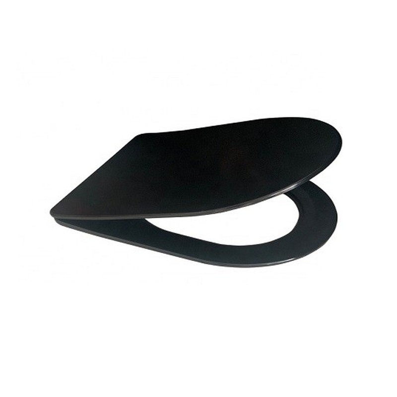 Унитаз подвесной CeramaLux B2330B