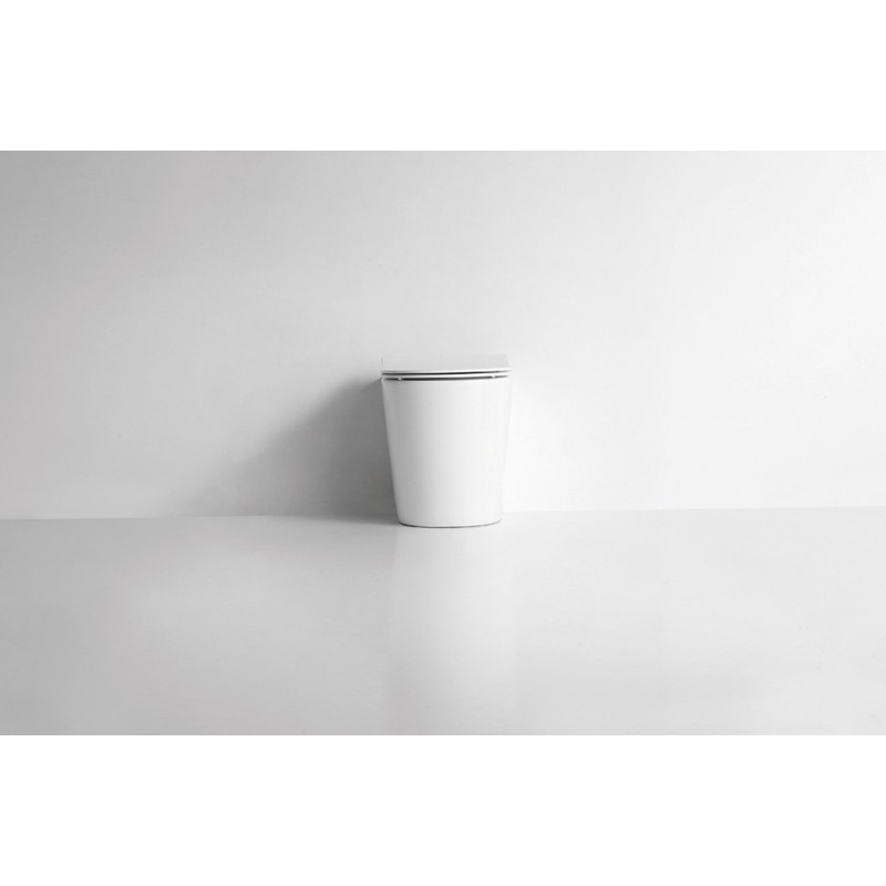 Унитаз приставной CeramaLux 3178