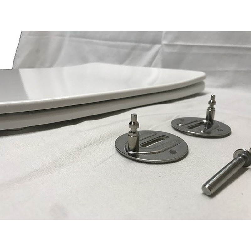 Унитаз приставной CeramaLux 3178