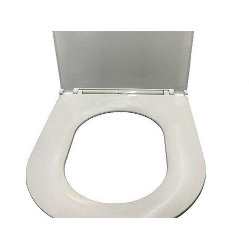 Унитаз приставной CeramaLux 3176