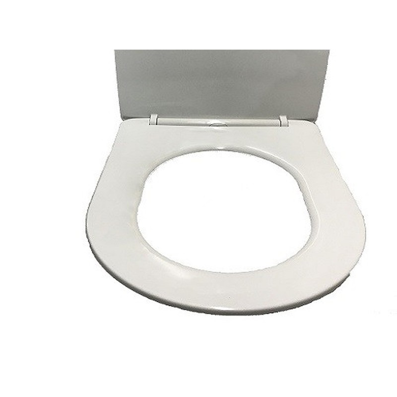 Унитаз приставной CeramaLux 3178