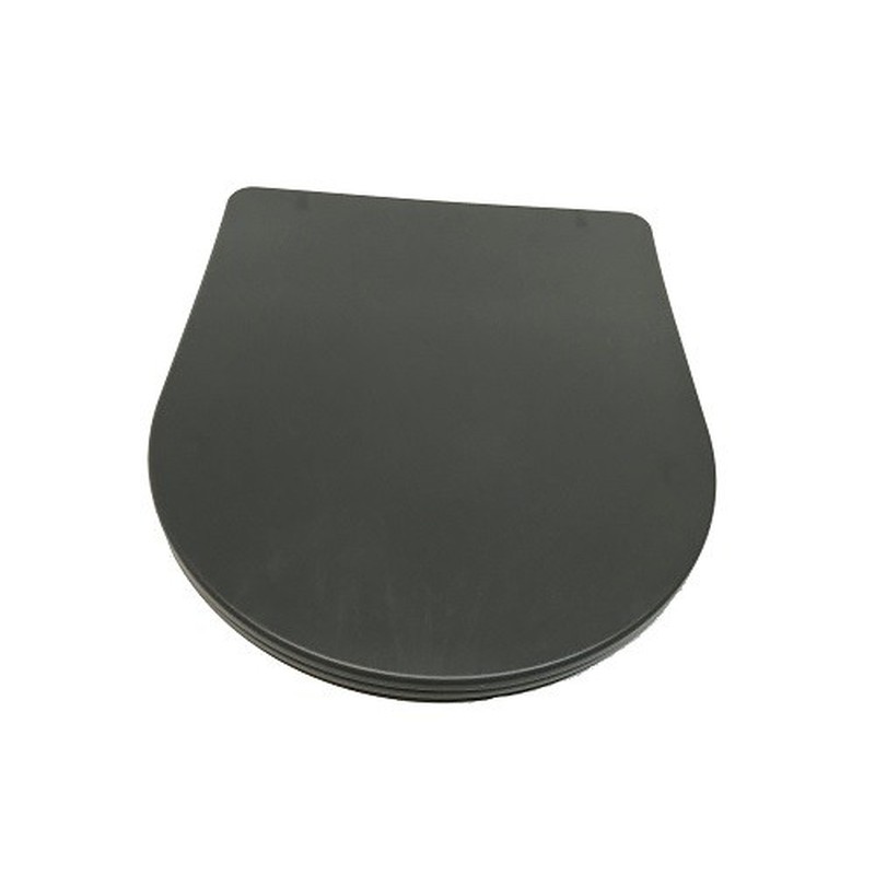 Унитаз подвесной CeramaLux B2330-2MDH