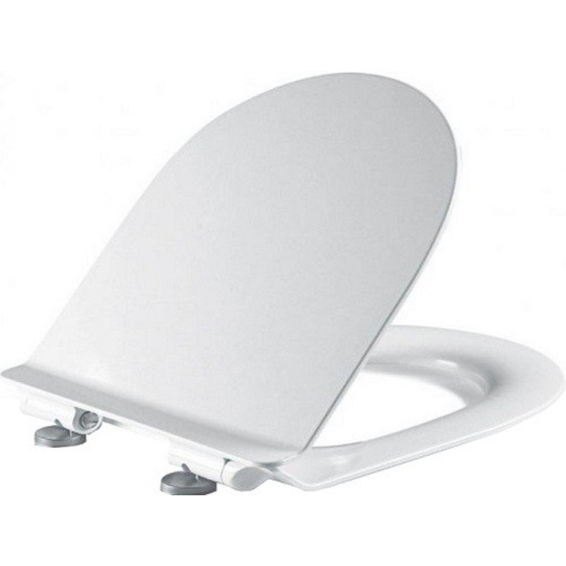 Унитаз подвесной CeramaLux B2330