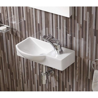 Умывальник CeramaLux 7947AL