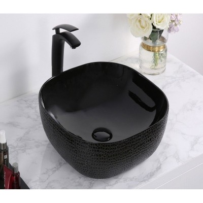 Умывальник CeramaLux D1301H004