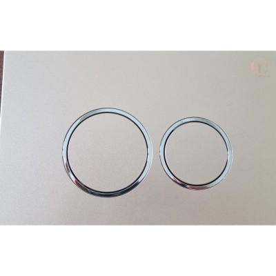 Кнопка для инсталляция Ceramalux DC-16