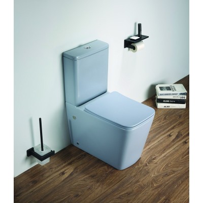 Унитаз напольный Ceramalux 2170 AXMHL