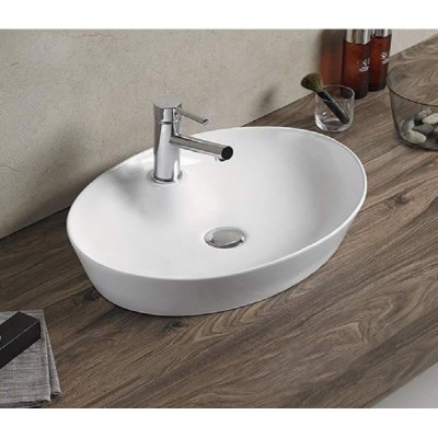 Умывальник CeramaLux 9436