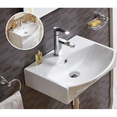 Умывальник CeramaLux 78014C