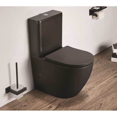 Унитаз напольный 2166 MB