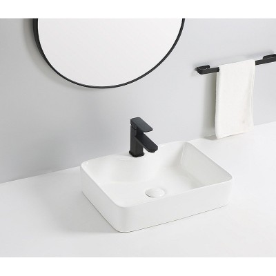 Умывальник CeramaLux 7291