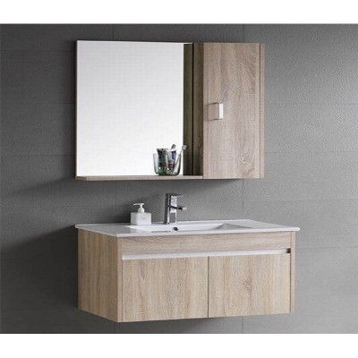 Умывальник CeramaLux YJ807-100