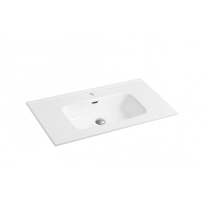 Врезная раковина CeramaLux 9090D