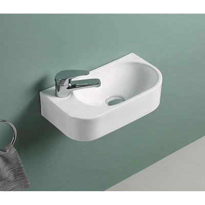 Умывальник CeramaLux 78204R