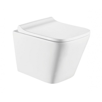 Унитаз подвесной CeramaLux 5171