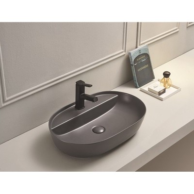 Умывальник CeramaLux 78325XMDH