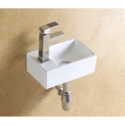 Умывальник CeramaLux 9048GTR