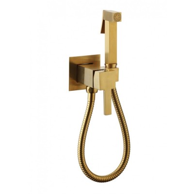 Гигиенический душ со смесителем CeramaLux KBS/007 Зо...