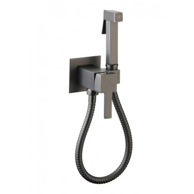 Гигиенический душ со смесителем CeramaLux KBS/008 Ор...