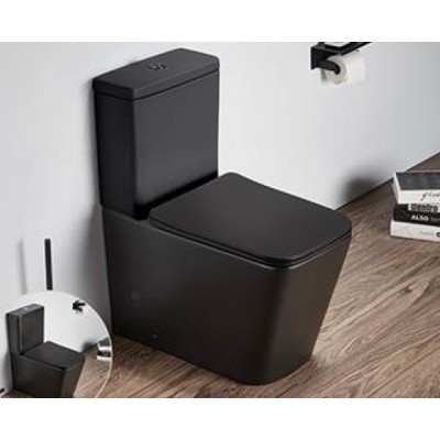 Унитаз напольный Ceramalux 2170 AXMB