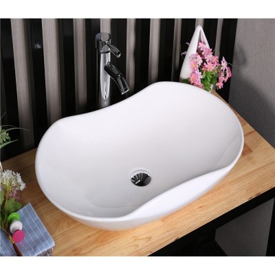 Умывальник CeramaLux 9175