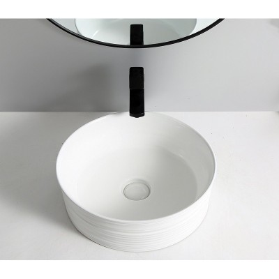 Умывальник CeramaLux W1532