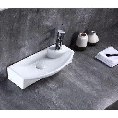 Умывальник CeramaLux 7946L