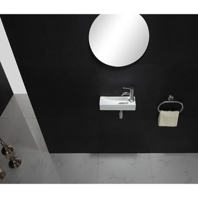 Умывальник CeramaLux 9048FL