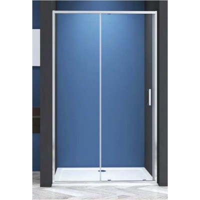 Душевая дверь CeramaLux раздвижная CL907-120