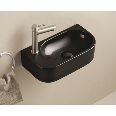 Раковина Ceramalux 78204RB