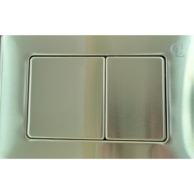 Кнопка для инсталляции Ceramalux LC-013 бронза