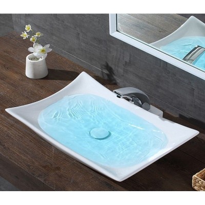 Умывальник CeramaLux 9176