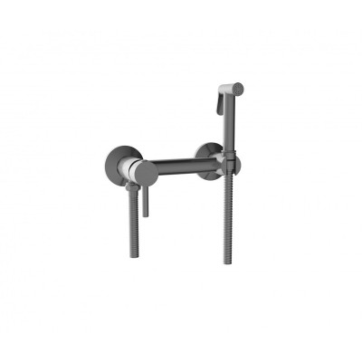 Гигиенический душ со смесителем CeramaLux DRS/008 Ор...