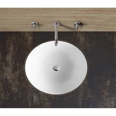 Умывальник CeramaLux NYJ848