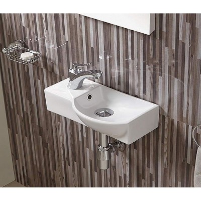 Умывальник CeramaLux 7947AR