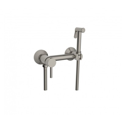 Гигиенический душ со смесителем CeramaLux DRS/004 Ни...